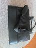Béis Black Leather Weekender One size - photo 4