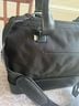 Béis Black Leather Weekender One size - photo 6