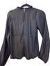 Easel 100% Polyester Blue Long Sleeve Blouse Size L - photo 2