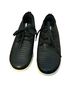 Ecco Black White Sneakers Size EU 38 - photo 1