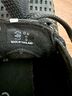 Ecco Black White Sneakers Size EU 38 - photo 3