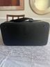 Béis Black Leather Weekender One size - photo 7