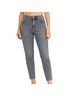 Everlane Solid Gray Jeans Size 28 - photo 1