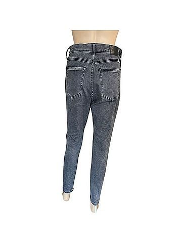 Everlane High Rise Skinny Jeans (view 2)