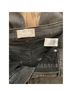 Everlane Solid Gray Jeans Size 28 - photo 3