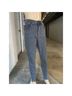 Everlane Solid Gray Jeans Size 28 - photo 5