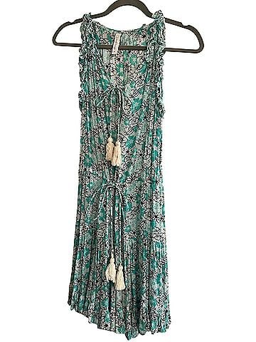 Cool Change Haley Tunic Casual Dress (view 1)