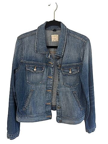 J.Crew Jacket (view 1)