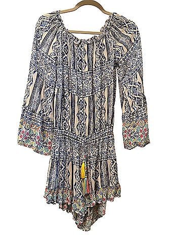 Surf Gypsy Romper (view 1)