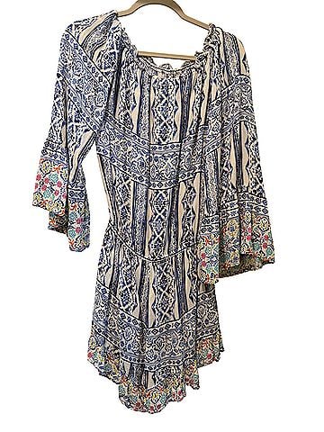 Surf Gypsy Romper (view 2)