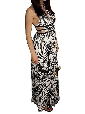 Express Cocktail Dress (view 1)