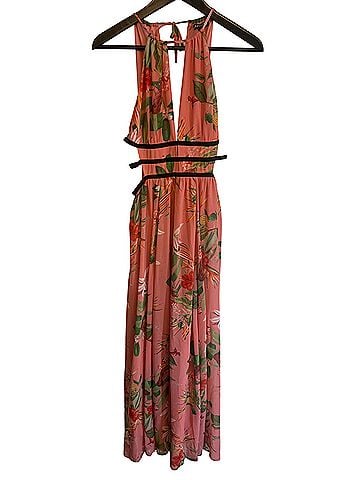 Express Cocktail Dress (view 2)