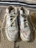 Nike White Sneakers Size 7 - photo 3