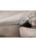 Nike White Sneakers Size 7 - photo 7