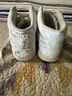 Nike White Sneakers Size 7 - photo 6