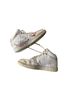 Nike White Sneakers Size 7 - photo 2