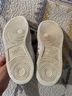 Nike White Sneakers Size 7 - photo 5