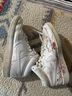 Nike White Sneakers Size 7 - photo 4