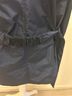 GEOX Blue Trenchcoat Size 8 - photo 12