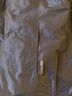 GEOX Blue Trenchcoat Size 8 - photo 10