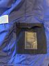 GEOX Blue Trenchcoat Size 8 - photo 9