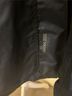 GEOX Blue Trenchcoat Size 8 - photo 6
