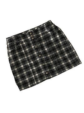 Tecovas Wool Skirt (view 1)