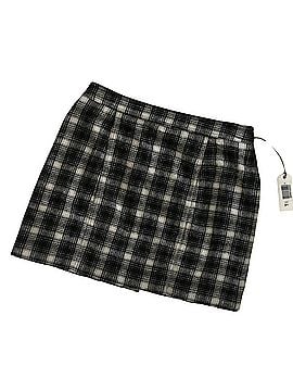 Tecovas Wool Skirt (view 2)