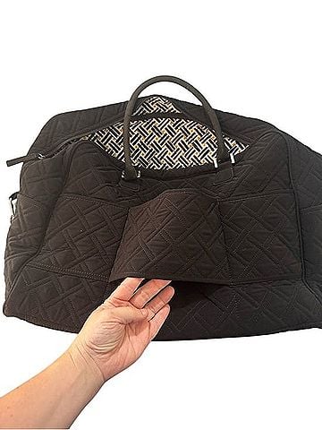 Vera Bradley weekender Weekender (view 2)