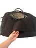 Vera Bradley Black Weekender One size - photo 2