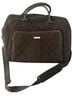 Vera Bradley Black Weekender One size - photo 1