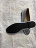 Michael Kors Silver Flats Size 10 - photo 4