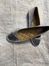 Michael Kors Silver Flats Size 10 - photo 3