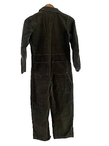 No.6 Store Marlon Jumpsuit (view 2)