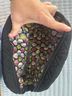 Vera Bradley Black Makeup Bag One size - photo 3