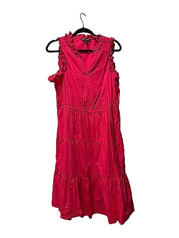 Maggy London Casual Dress (view 1)