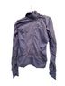 Lululemon Athletica Purple Jacket Size 6 - photo 1