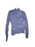 Lululemon Athletica Purple Jacket Size 6 - photo 2