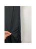 Seraphine 100% Polyester 93% Viscose 7% Elastane Black Casual Dress Size 6 - photo 6