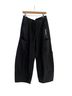 Gap Black Cargo Pants Size M - photo 1