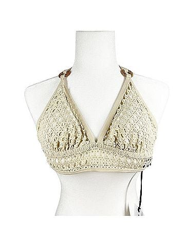 Robin Piccone Festival Swimsuit Top (view 1)