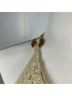 Robin Piccone Brown Ivory Two Piece Swimsuit Size M - photo 5