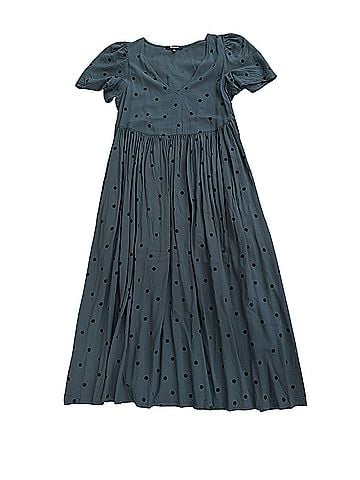 Madewell Cocktail Dress (view 1)