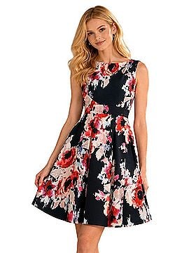 kate spade new york cocktail dresses Celebrate Good Times Dress