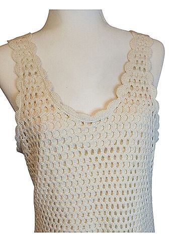 Keren Hart Sleeveless Top (view 2)