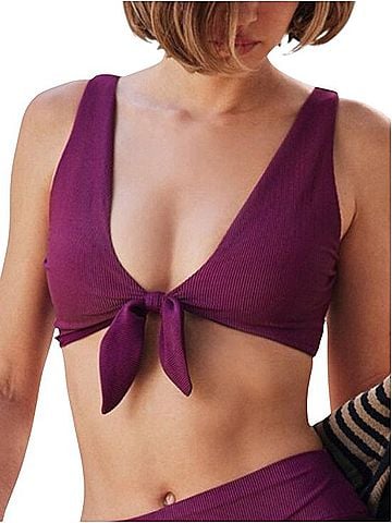 Beach Riot Dallas Two Piece Swimsuit (view 1)