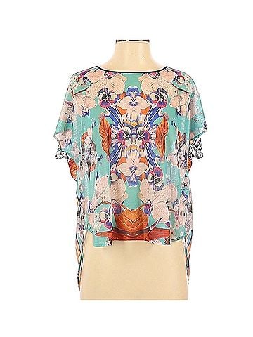 Clover Canyon Blouse (view 1)
