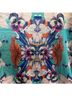 Clover Canyon 100% Polyester Floral Multi Color Blouse Size XS - photo 4