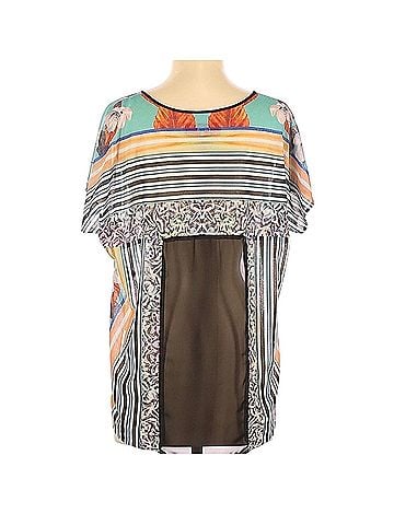 Clover Canyon Blouse (view 2)