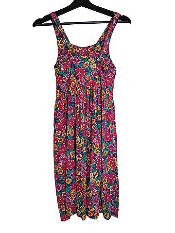 Genuine Girl Casual Dress (view 2)